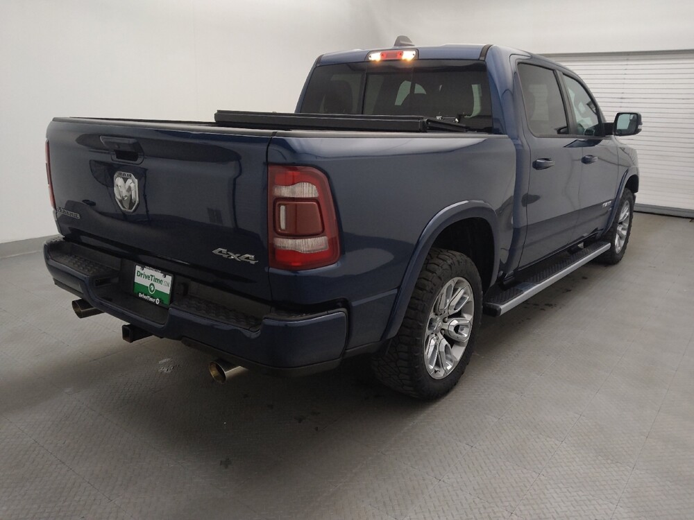 2021 RAM 1500 in Wilmington, NC 28405 - 18099706 9