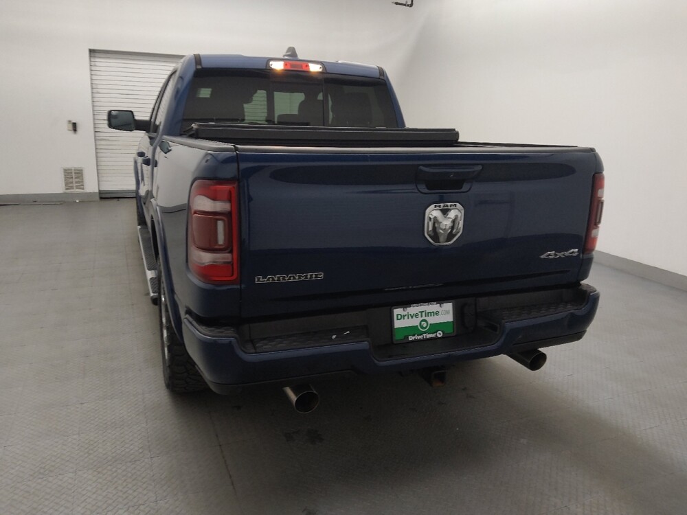 2021 RAM 1500 in Wilmington, NC 28405 - 18099706 6