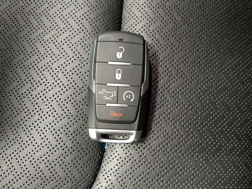 2021 RAM 1500 in Wilmington, NC 28405 - 18099706 32