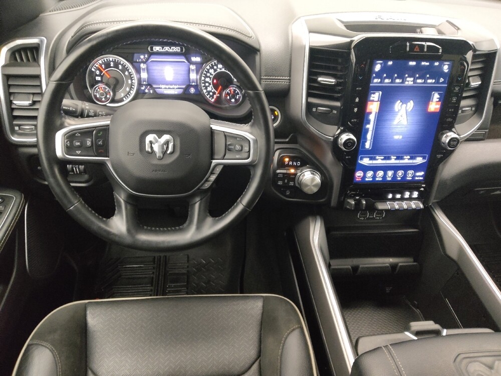 2021 RAM 1500 in Wilmington, NC 28405 - 18099706 22