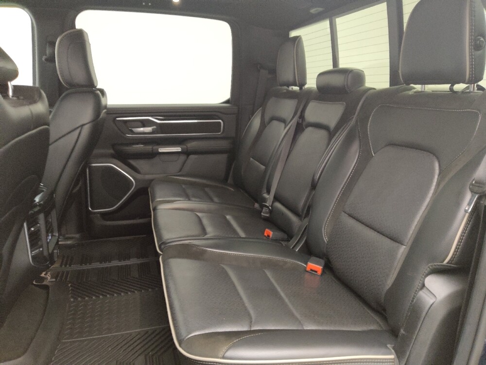 2021 RAM 1500 in Wilmington, NC 28405 - 18099706 18