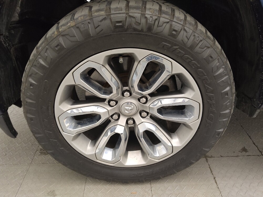 2021 RAM 1500 in Wilmington, NC 28405 - 18099706 31