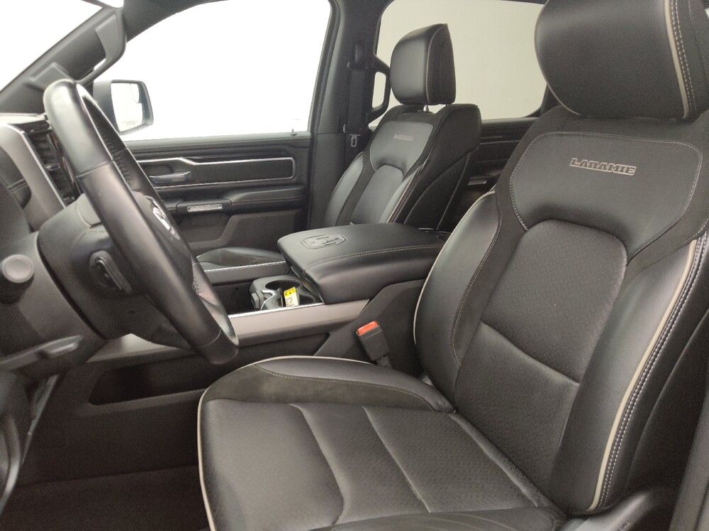 2021 RAM 1500 in Wilmington, NC 28405 - 18099706 17