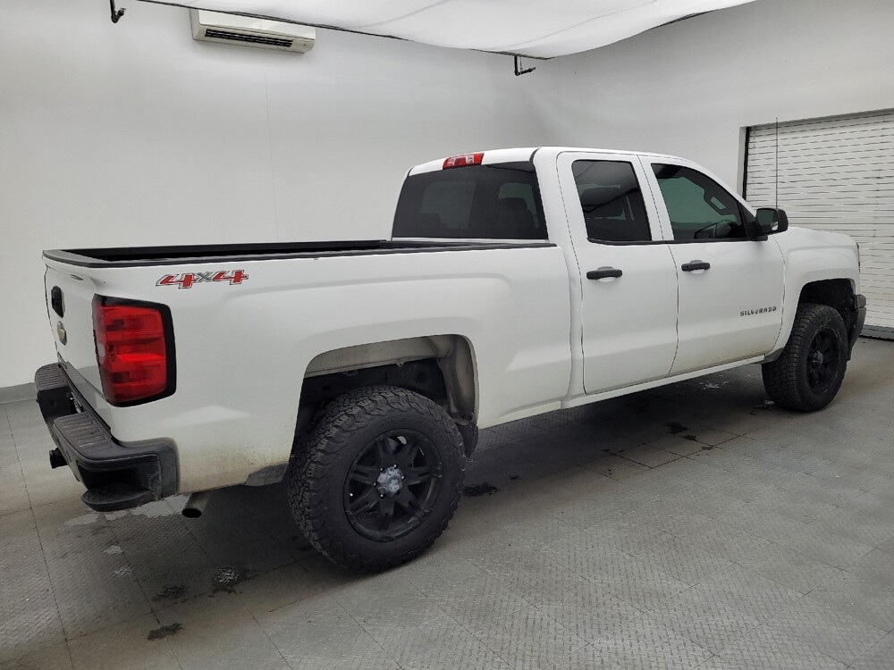 2015 Chevrolet Silverado 1500 in Conway, SC 29526 - 18099707 10