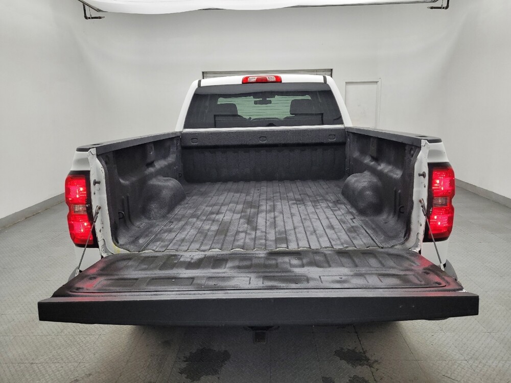 2015 Chevrolet Silverado 1500 in Conway, SC 29526 - 18099707 29