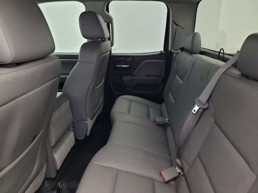 2015 Chevrolet Silverado 1500 in Conway, SC 29526 - 18099707 18