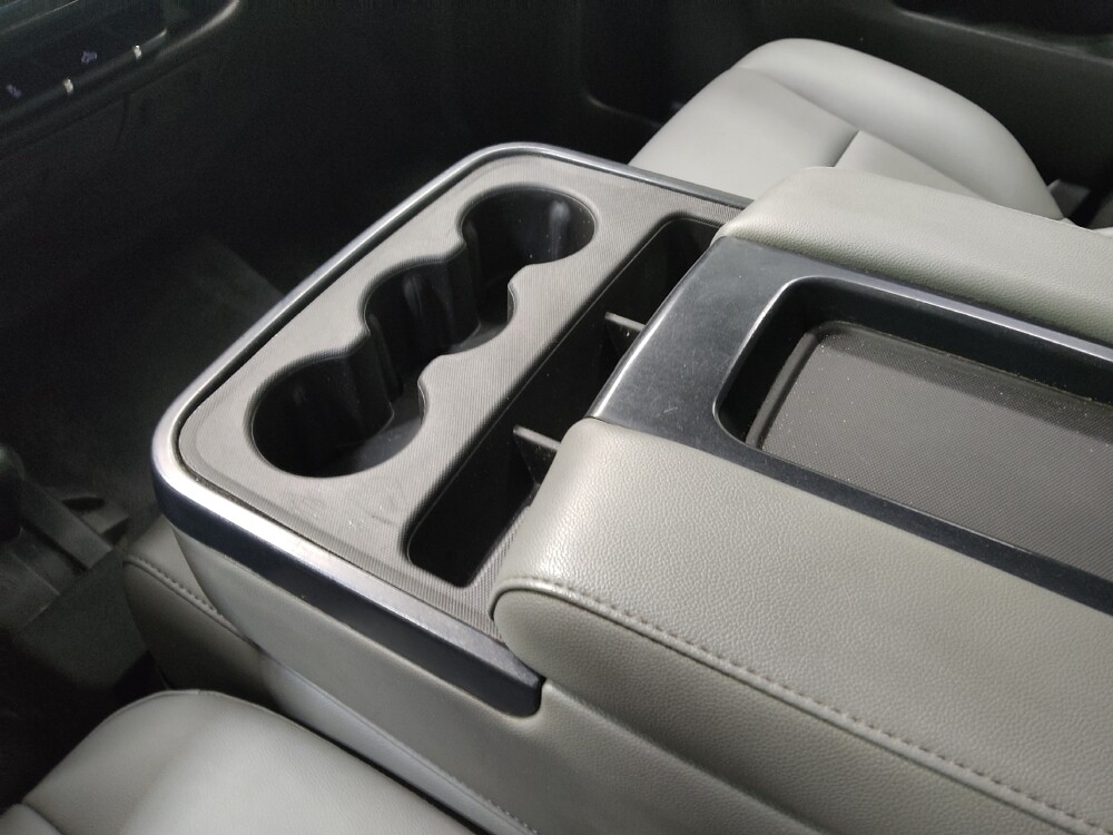 2015 Chevrolet Silverado 1500 in Conway, SC 29526 - 18099707 26