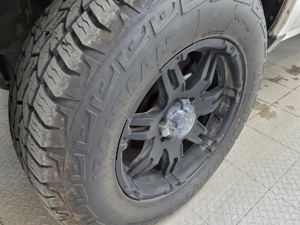 2015 Chevrolet Silverado 1500 in Conway, SC 29526 - 18099707 31