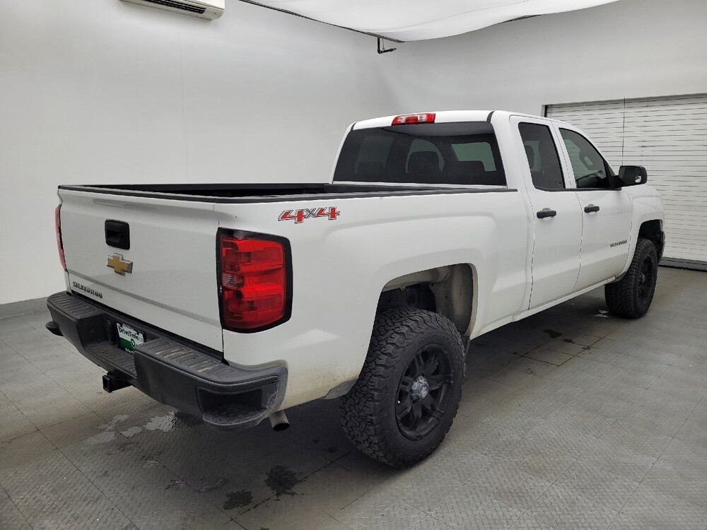 2015 Chevrolet Silverado 1500 in Conway, SC 29526 - 18099707 9