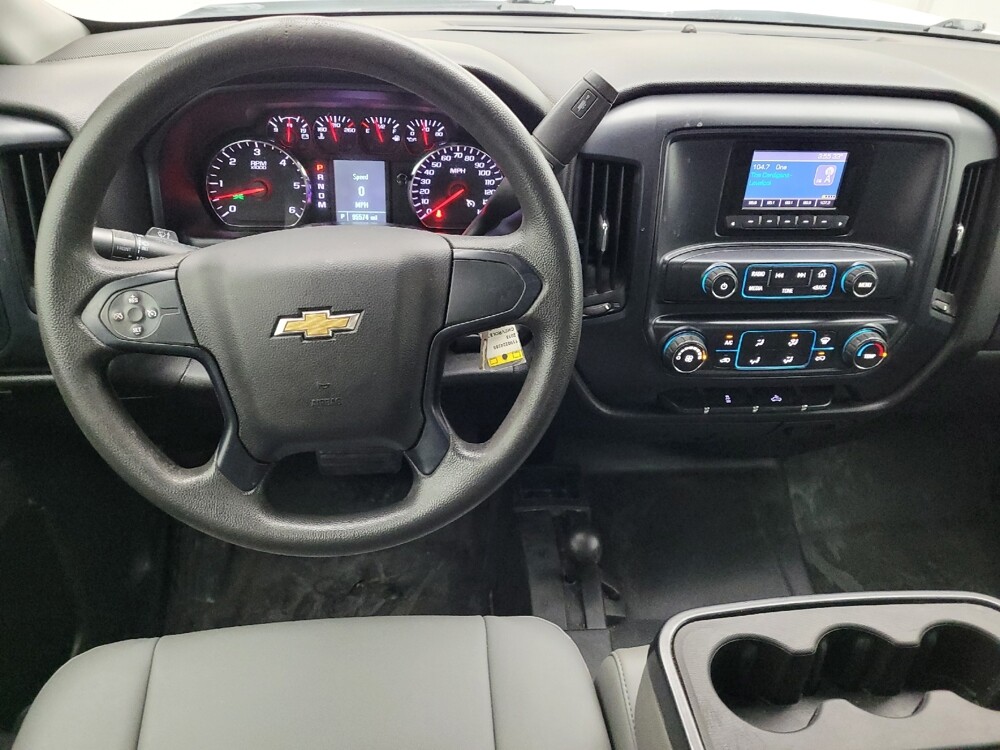 2015 Chevrolet Silverado 1500 in Conway, SC 29526 - 18099707 22