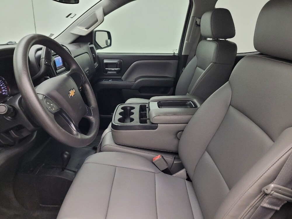 2015 Chevrolet Silverado 1500 in Conway, SC 29526 - 18099707 17