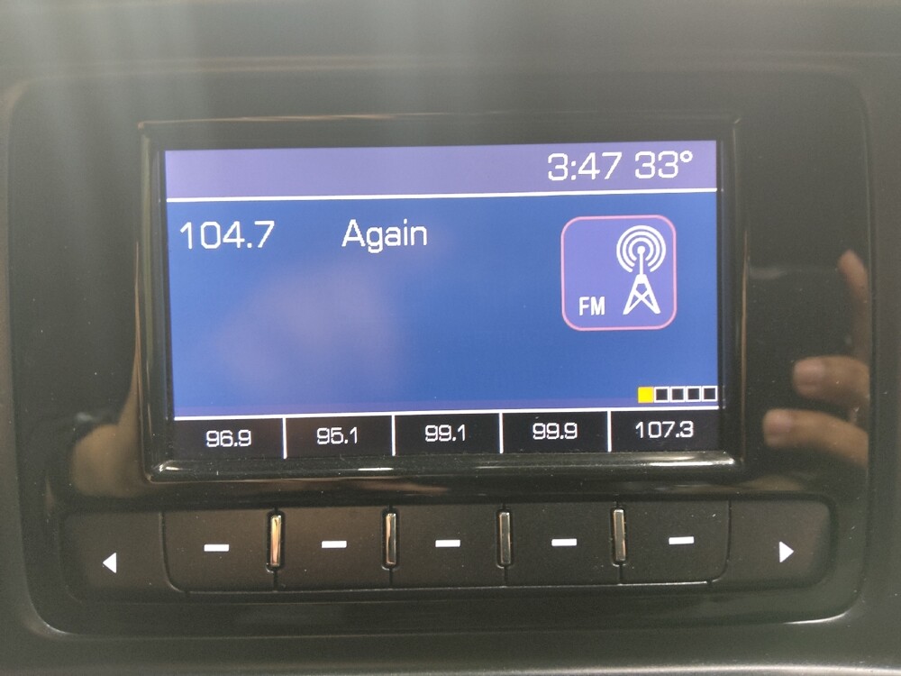 2015 Chevrolet Silverado 1500 in Conway, SC 29526 - 18099707 25