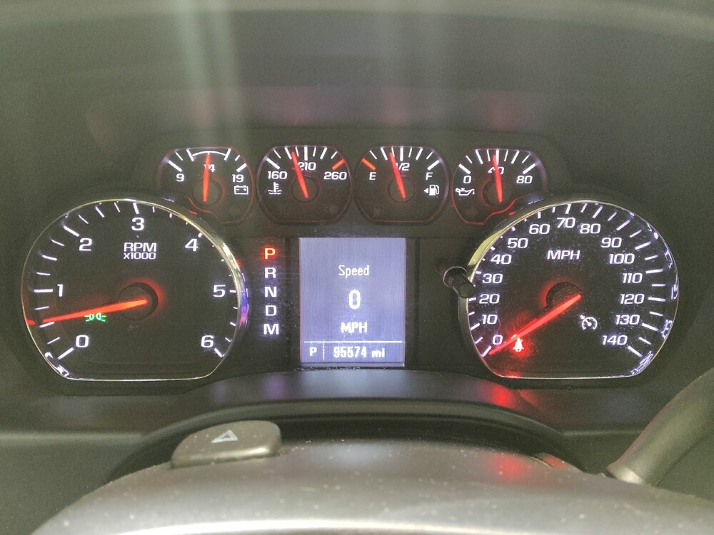 2015 Chevrolet Silverado 1500 in Conway, SC 29526 - 18099707 23