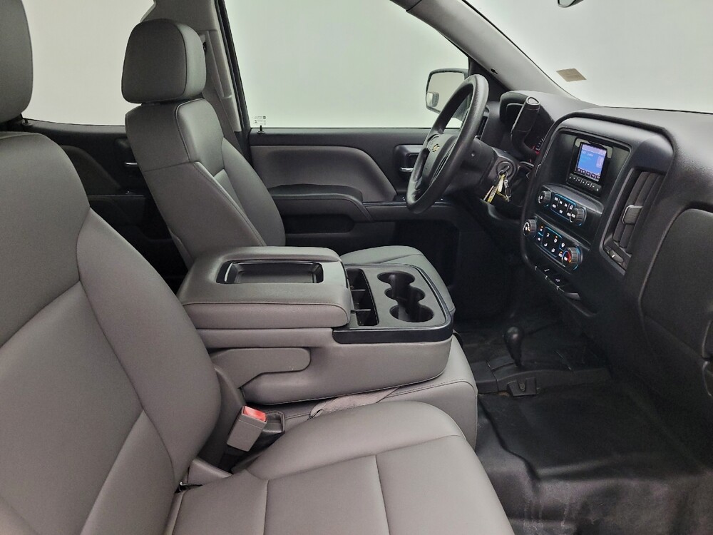 2015 Chevrolet Silverado 1500 in Conway, SC 29526 - 18099707 21