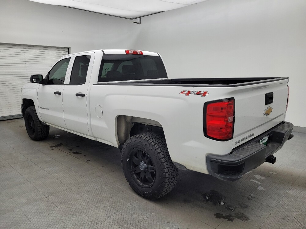 2015 Chevrolet Silverado 1500 in Conway, SC 29526 - 18099707 3