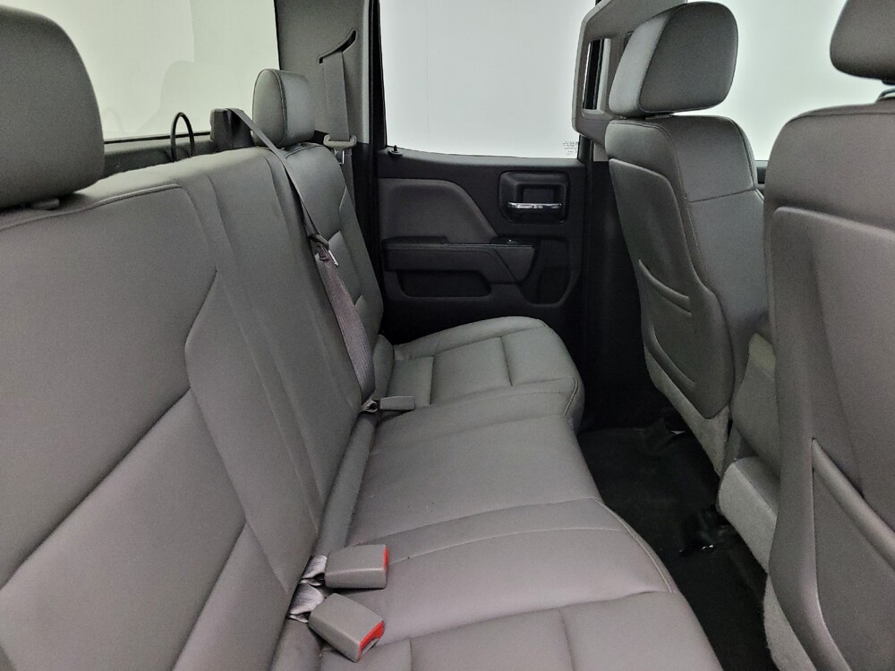 2015 Chevrolet Silverado 1500 in Conway, SC 29526 - 18099707 19