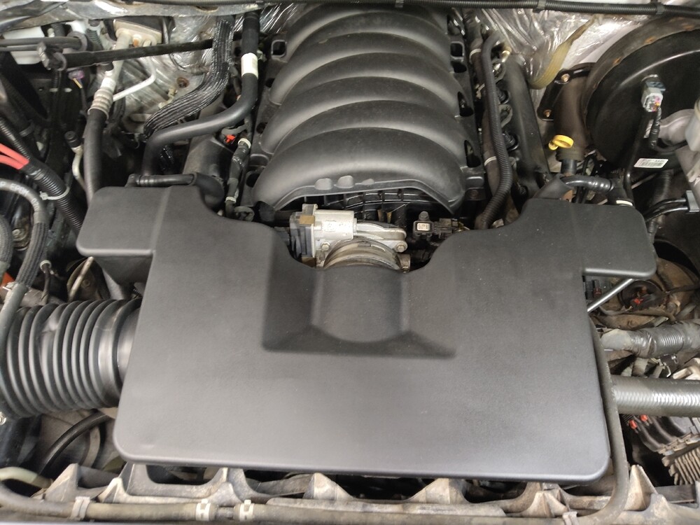 2015 Chevrolet Silverado 1500 in Conway, SC 29526 - 18099707 30