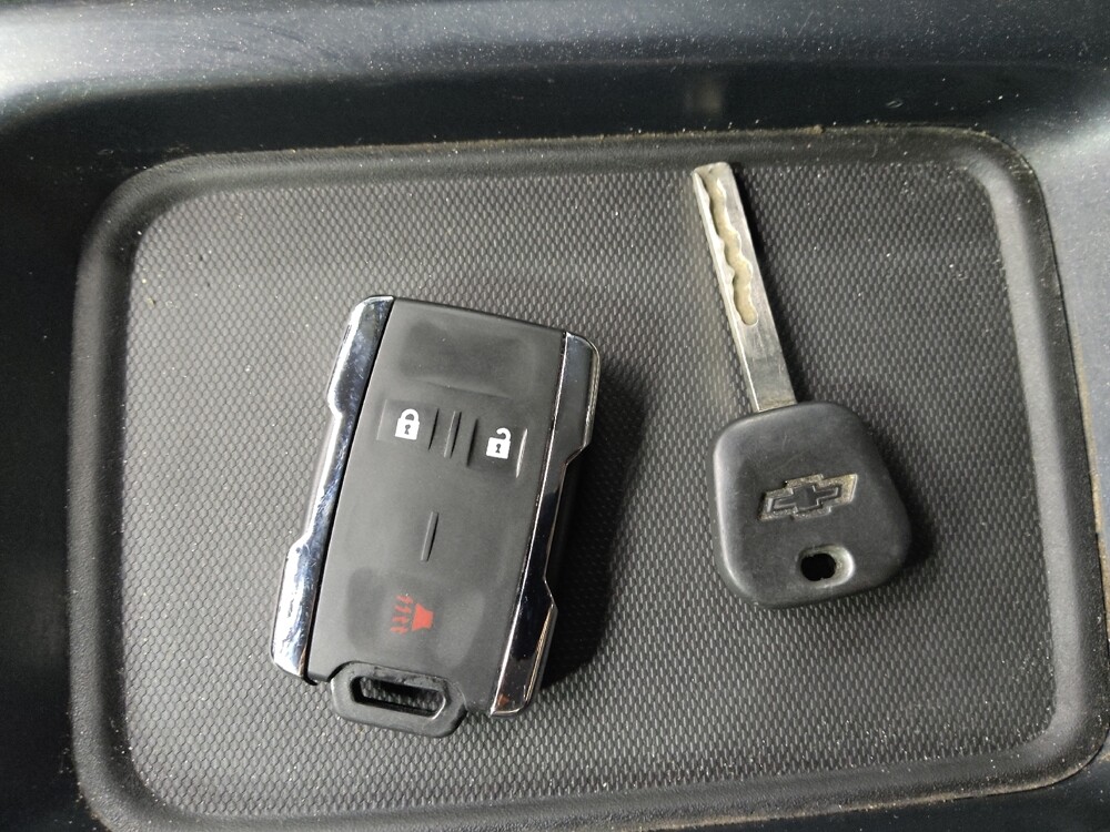 2015 Chevrolet Silverado 1500 in Conway, SC 29526 - 18099707 32