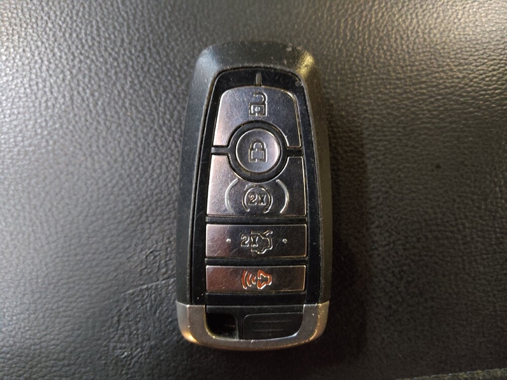 2019 Ford Fusion in Wilmington, NC 28405 - 18099708 32