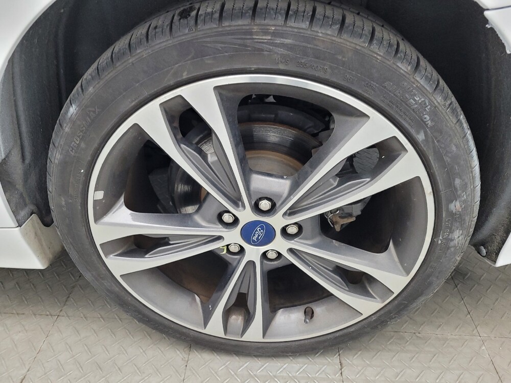 2019 Ford Fusion in Wilmington, NC 28405 - 18099708 31