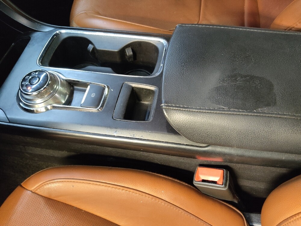 2019 Ford Fusion in Wilmington, NC 28405 - 18099708 26