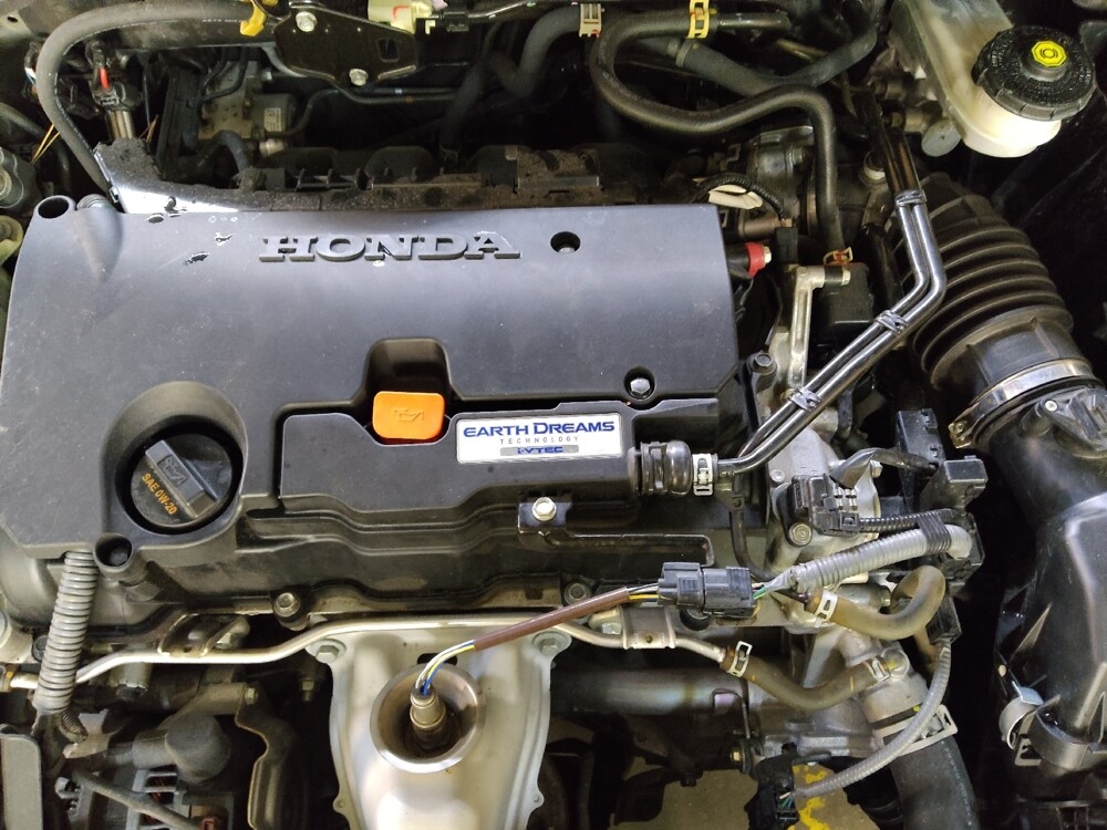 2021 Honda Civic in Greenville, NC 27834 - 18099709 30