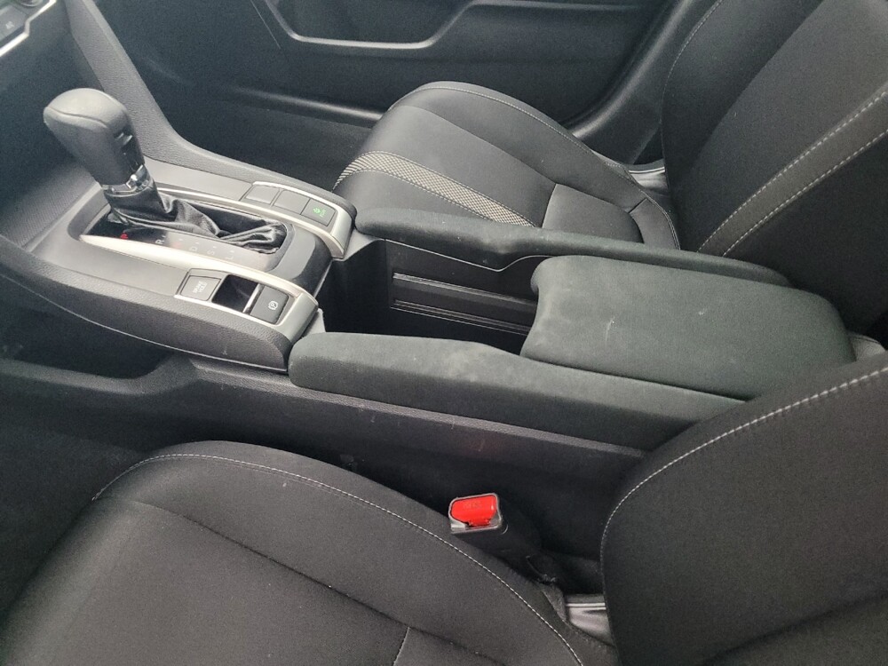 2021 Honda Civic in Greenville, NC 27834 - 18099709 26