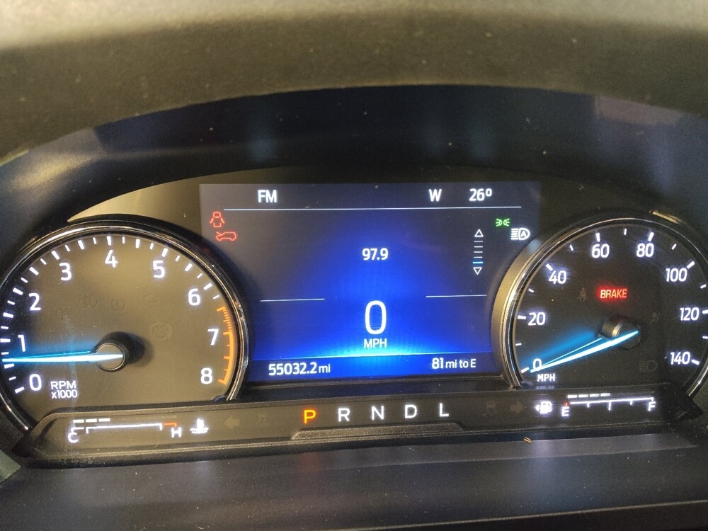 2022 Ford Explorer in Greenville, SC 29607 - 18099710 23