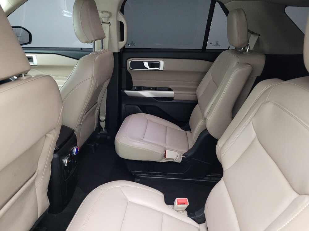 2022 Ford Explorer in Greenville, SC 29607 - 18099710 18