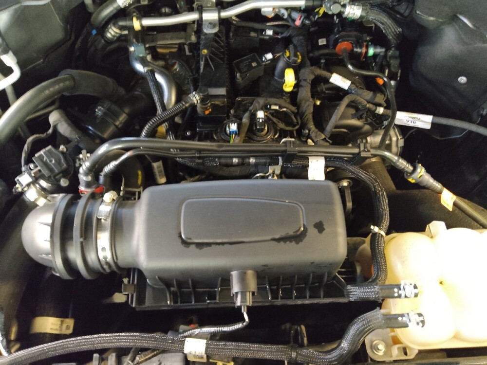 2022 Ford Explorer in Greenville, SC 29607 - 18099710 30