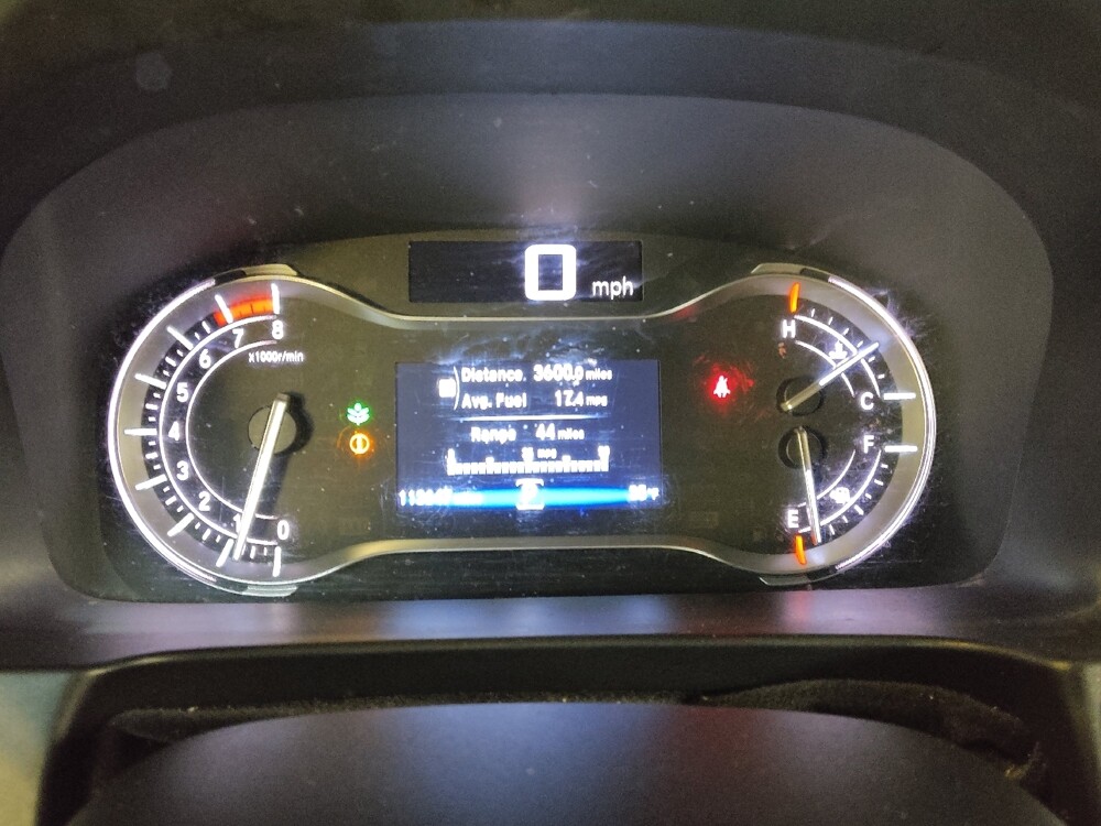 2017 Honda Pilot in Greenville, NC 27834 - 18099711 23