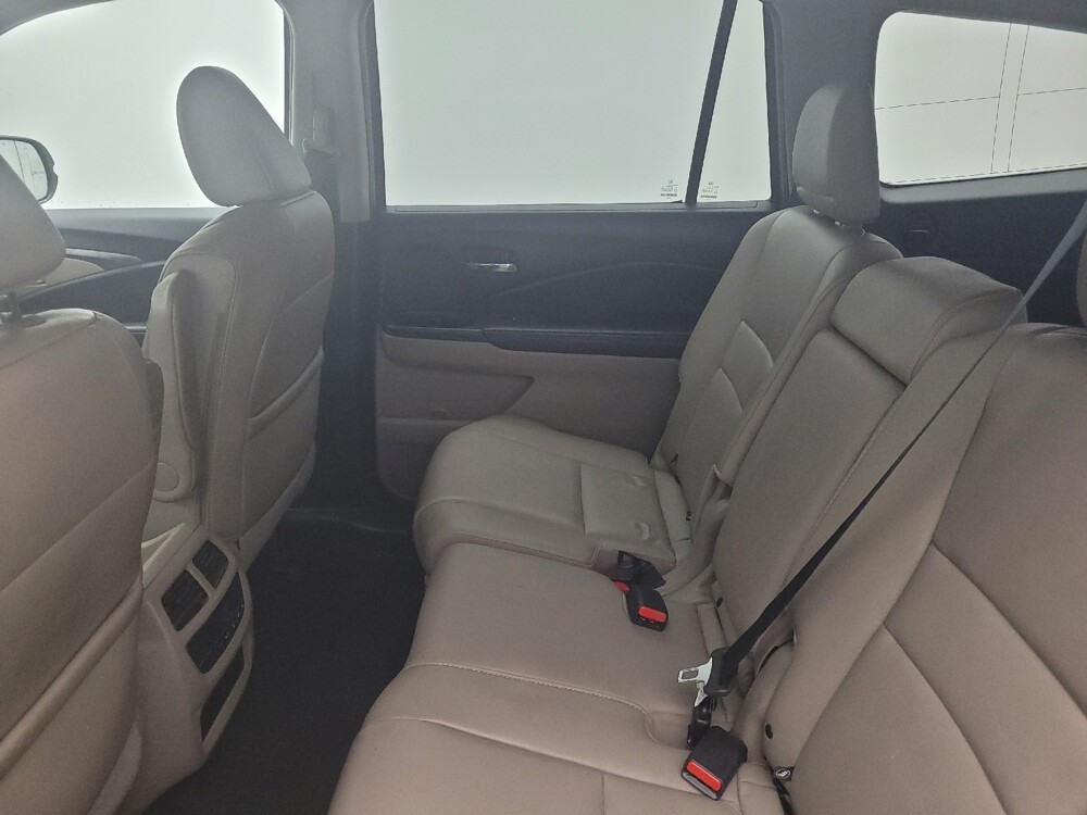 2017 Honda Pilot in Greenville, NC 27834 - 18099711 18