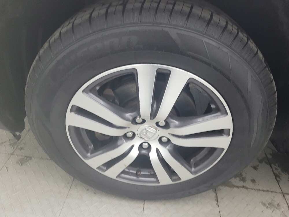 2017 Honda Pilot in Greenville, NC 27834 - 18099711 31