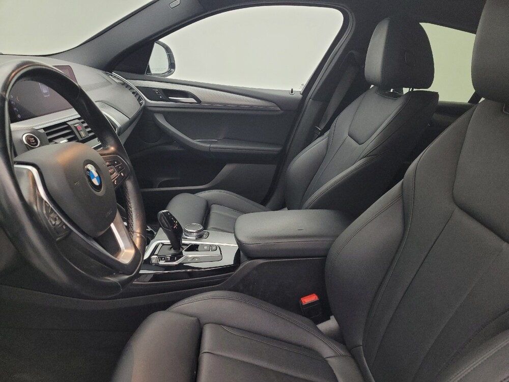 2019 BMW X4 in Greenville, NC 27834 - 18099712 17