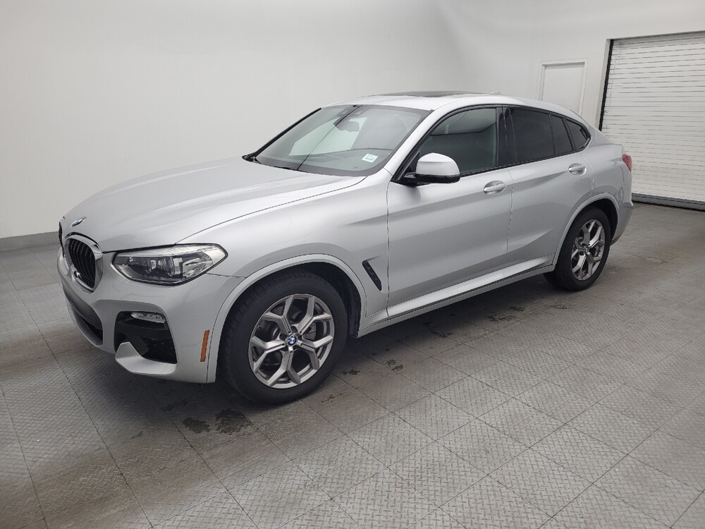 2019 BMW X4 in Greenville, NC 27834 - 18099712 2
