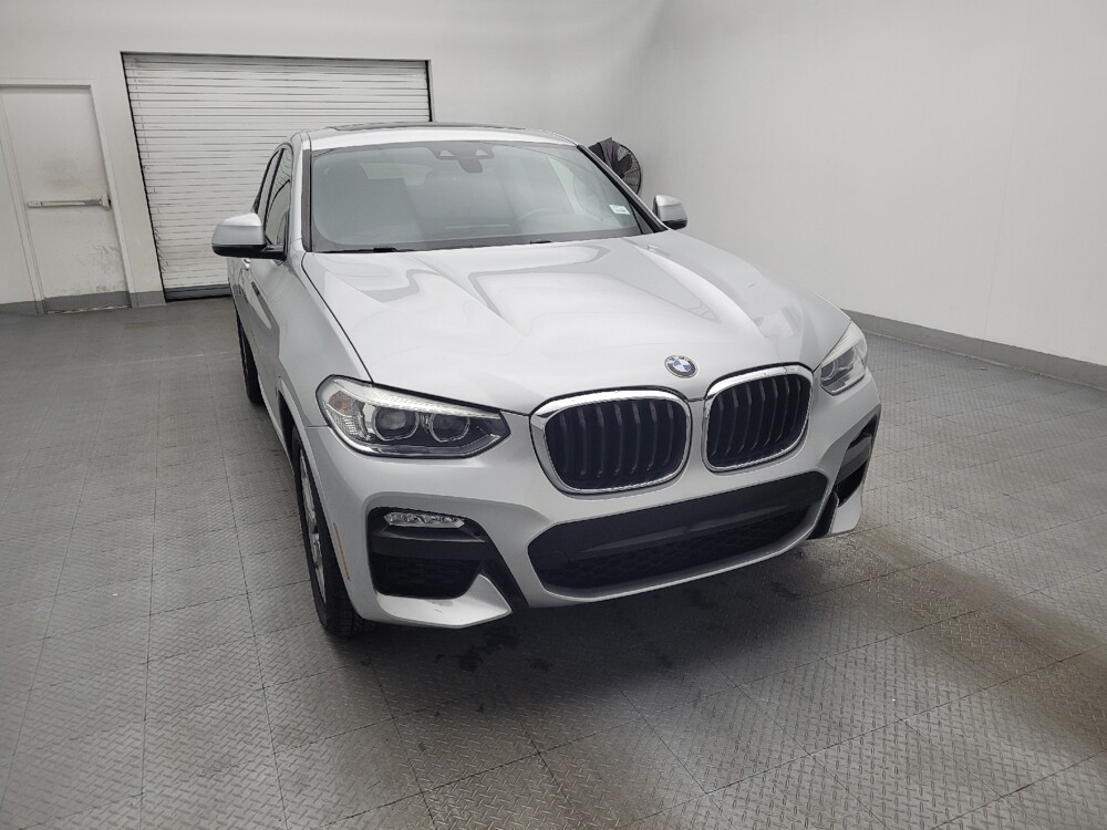 2019 BMW X4 in Greenville, NC 27834 - 18099712 14