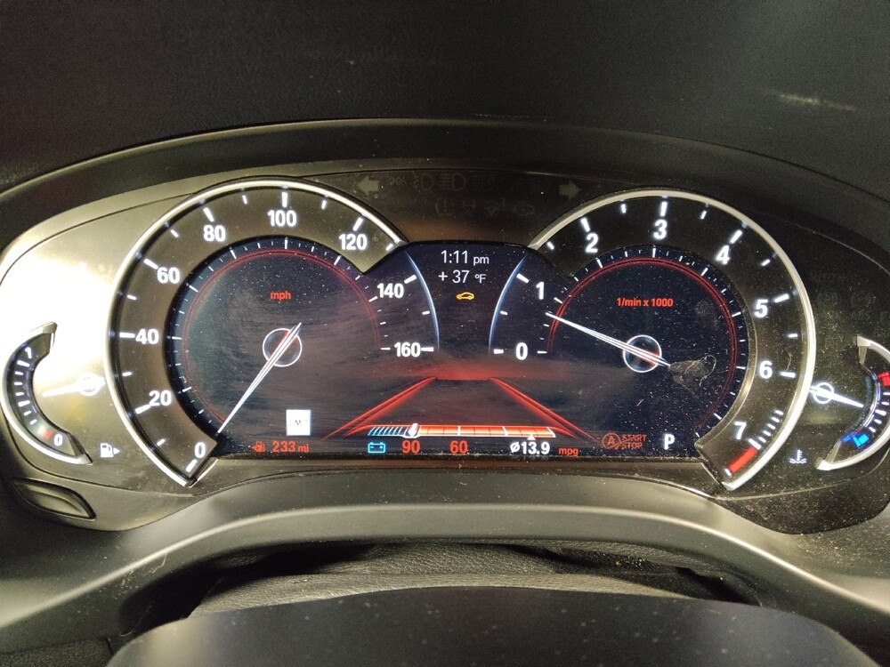 2019 BMW X4 in Greenville, NC 27834 - 18099712 23