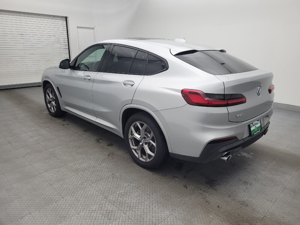 2019 BMW X4 in Greenville, NC 27834 - 18099712 3