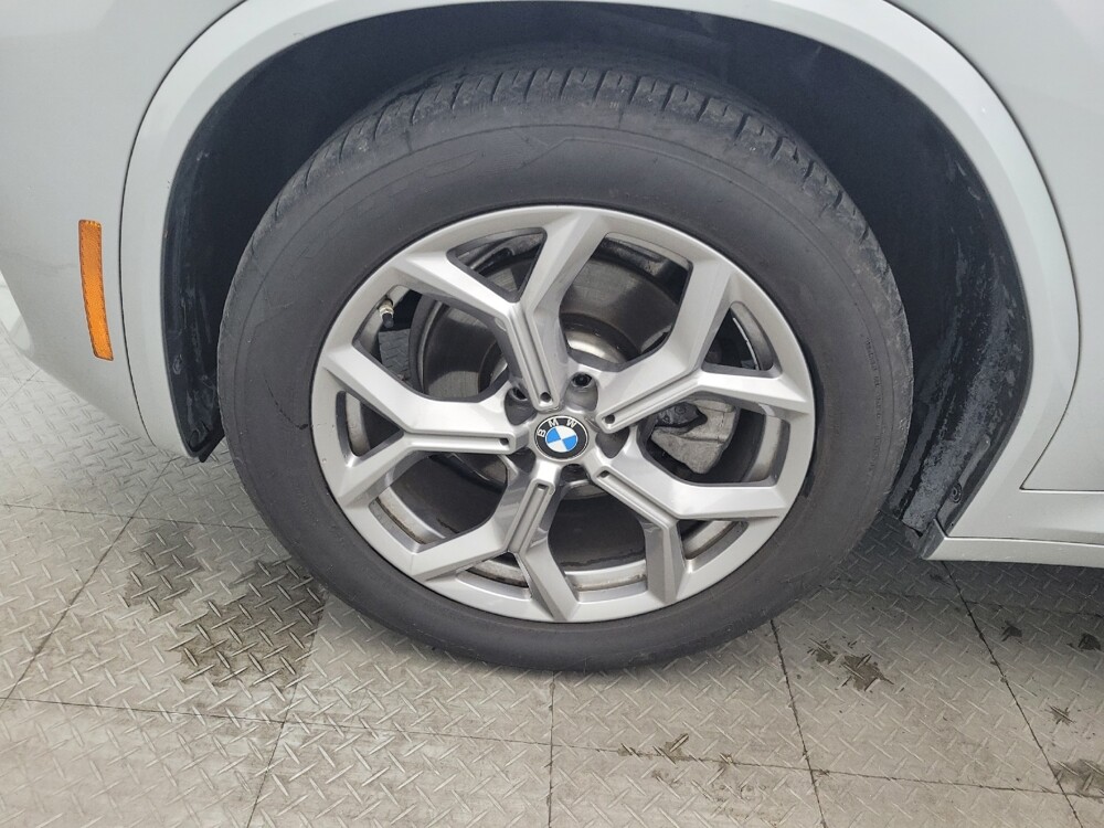 2019 BMW X4 in Greenville, NC 27834 - 18099712 31