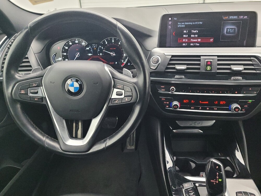 2019 BMW X4 in Greenville, NC 27834 - 18099712 22