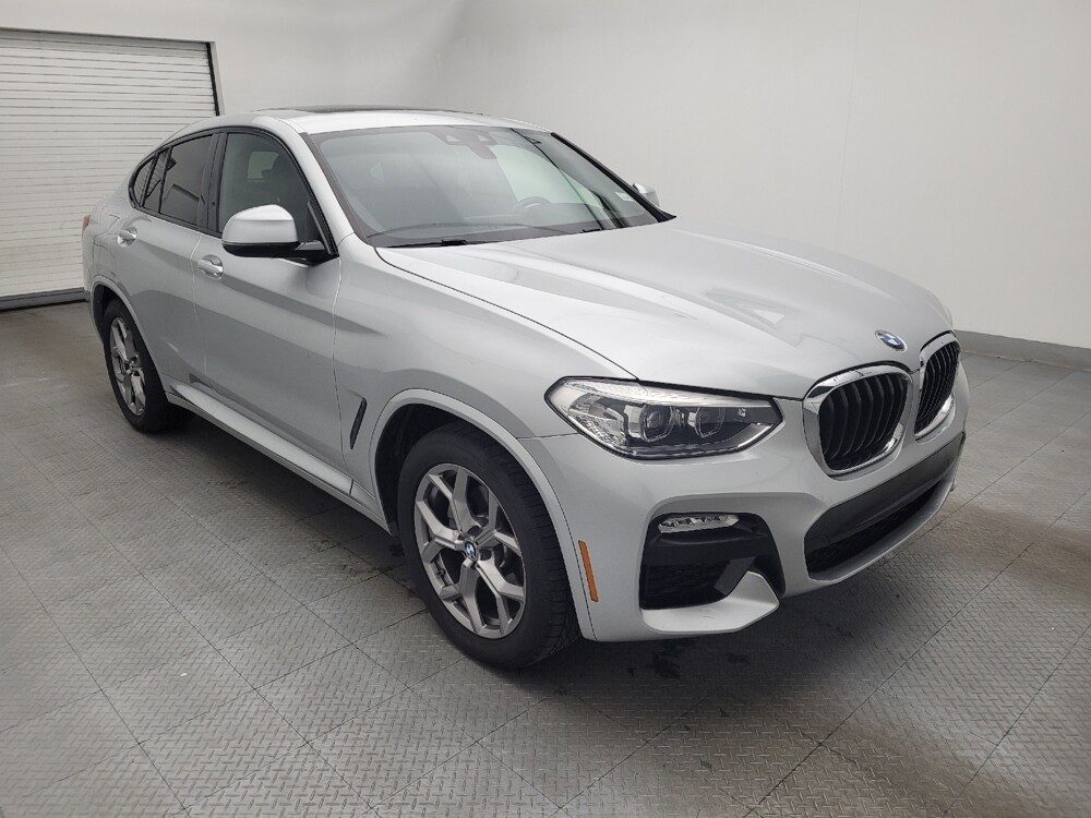 2019 BMW X4 in Greenville, NC 27834 - 18099712 13