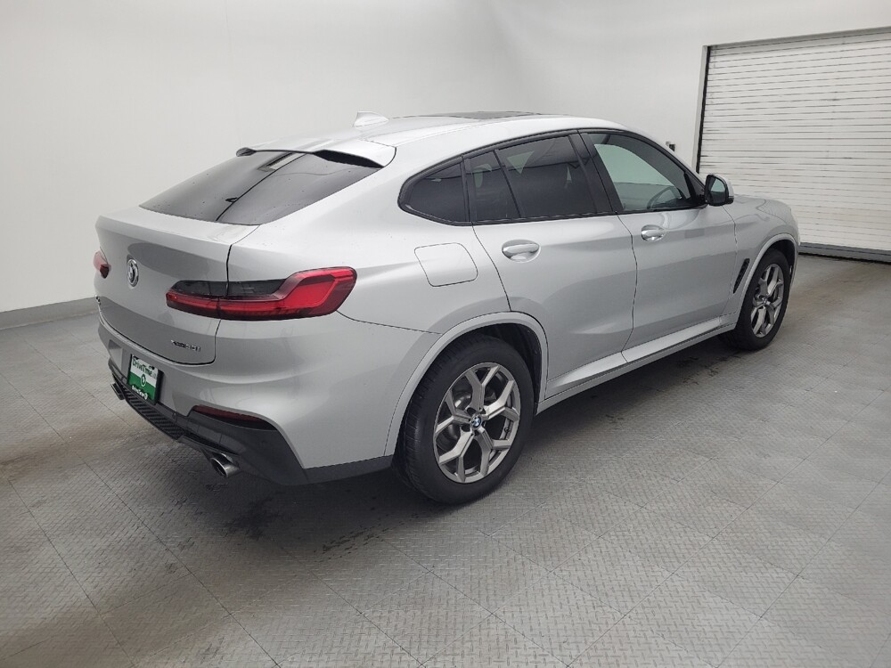2019 BMW X4 in Greenville, NC 27834 - 18099712 10