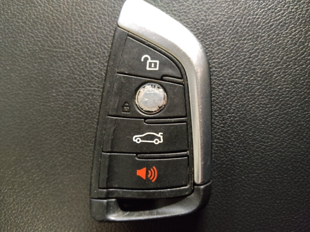 2019 BMW X4 in Greenville, NC 27834 - 18099712 32