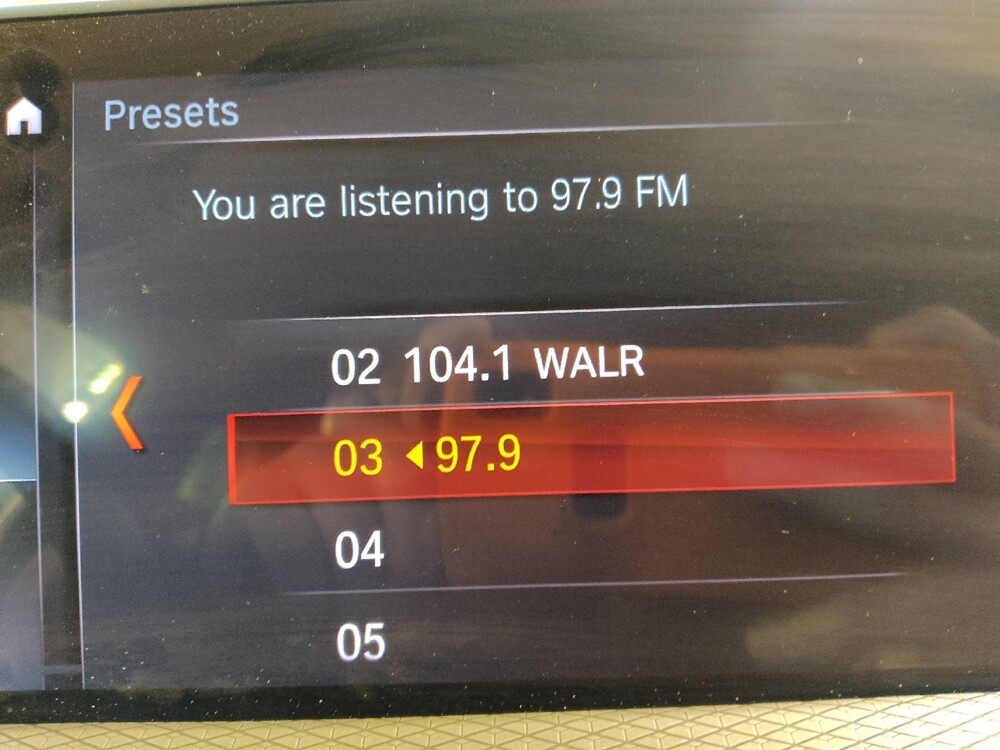 2019 BMW X4 in Greenville, NC 27834 - 18099712 25