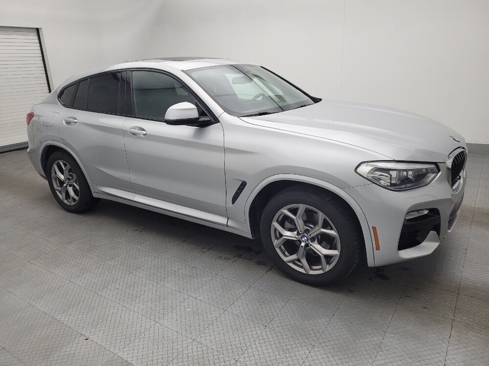 2019 BMW X4 in Greenville, NC 27834 - 18099712 11