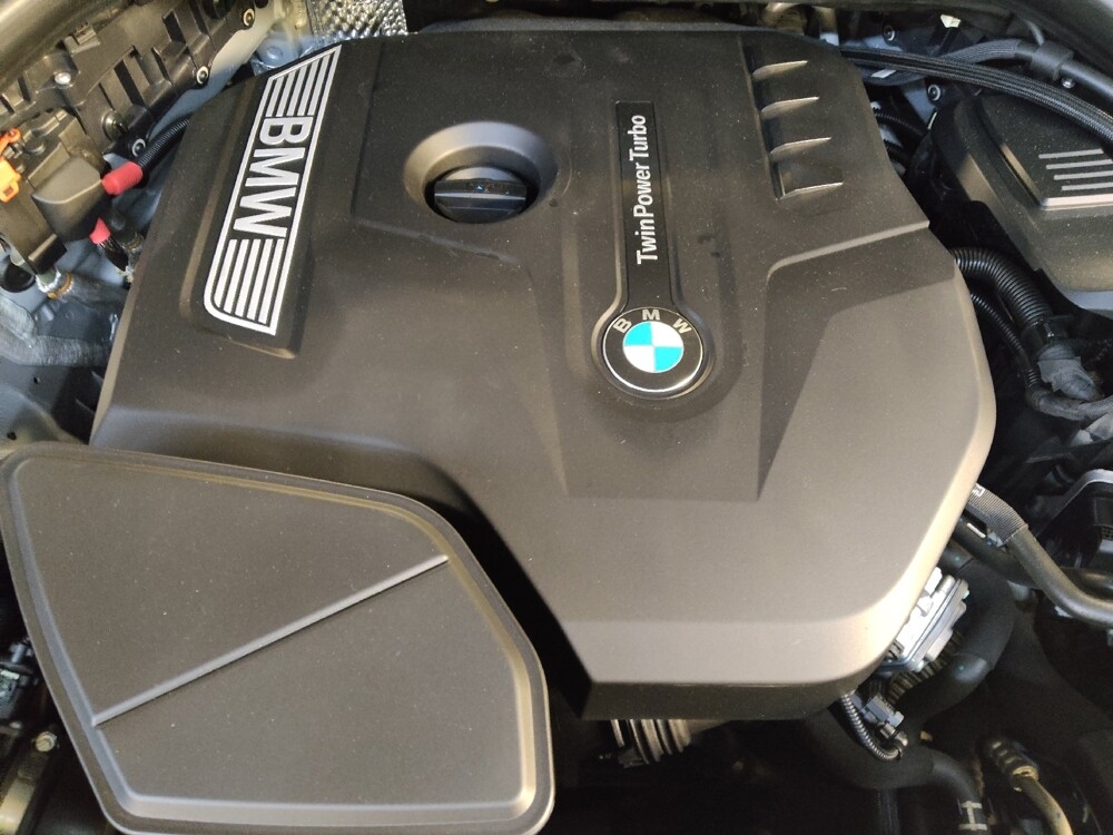 2019 BMW X4 in Greenville, NC 27834 - 18099712 30