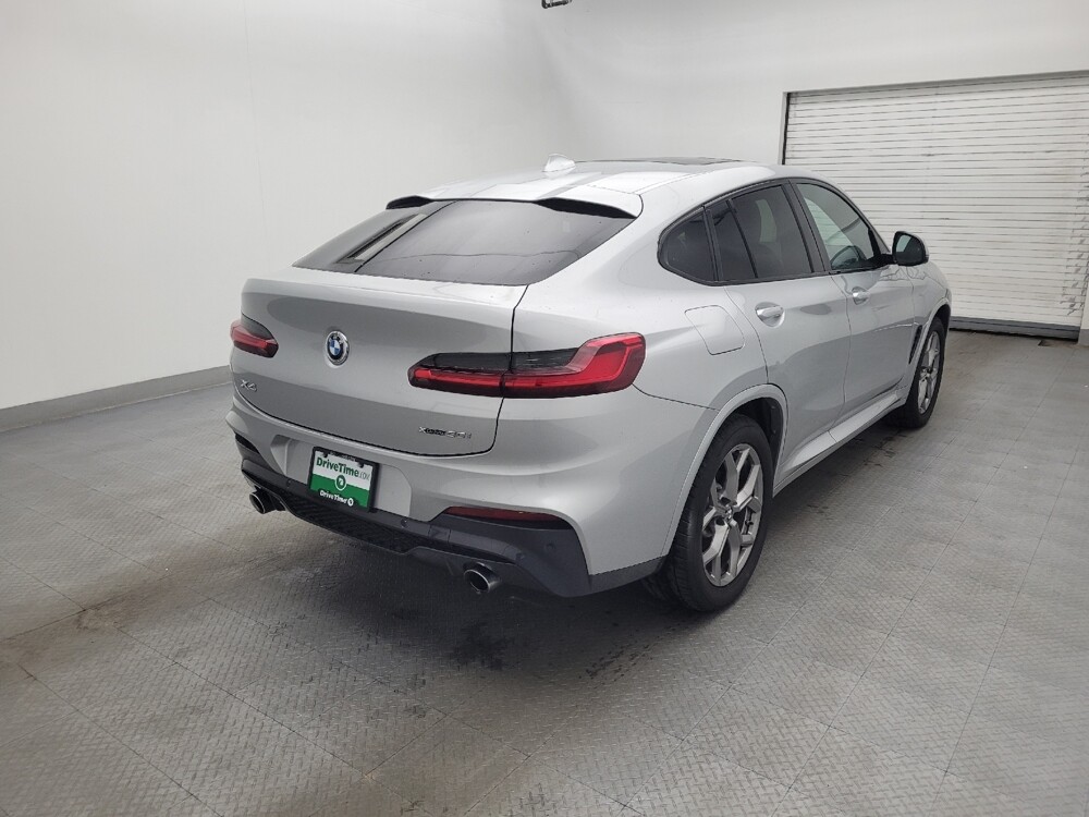 2019 BMW X4 in Greenville, NC 27834 - 18099712 9