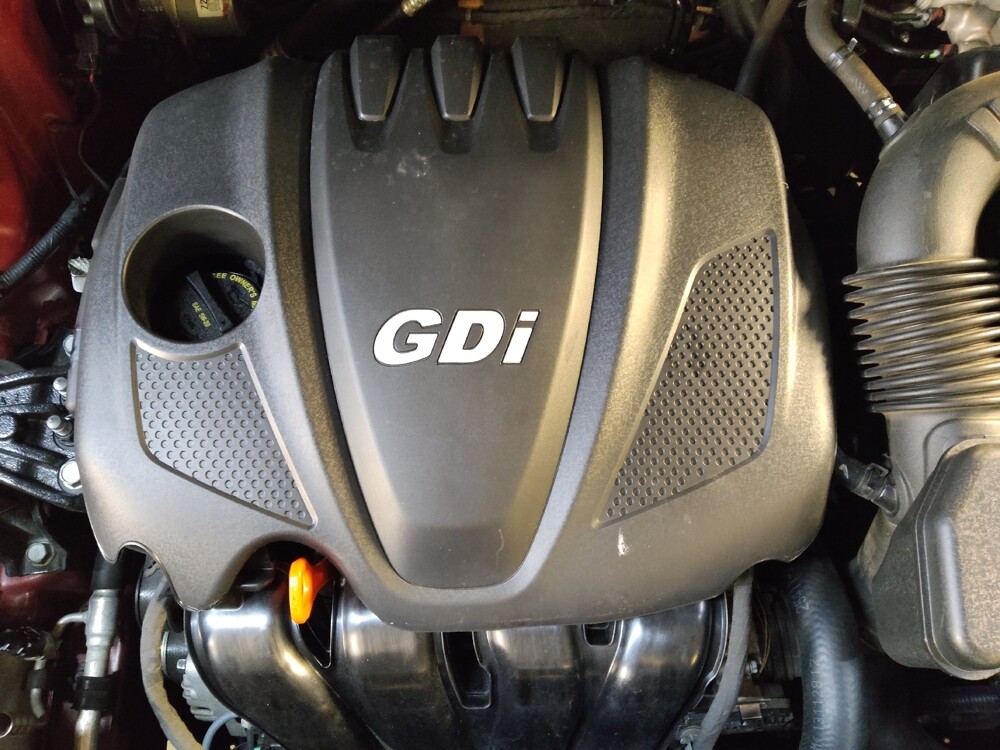 2014 Hyundai Santa Fe in Conway, SC 29526 - 18099713 30