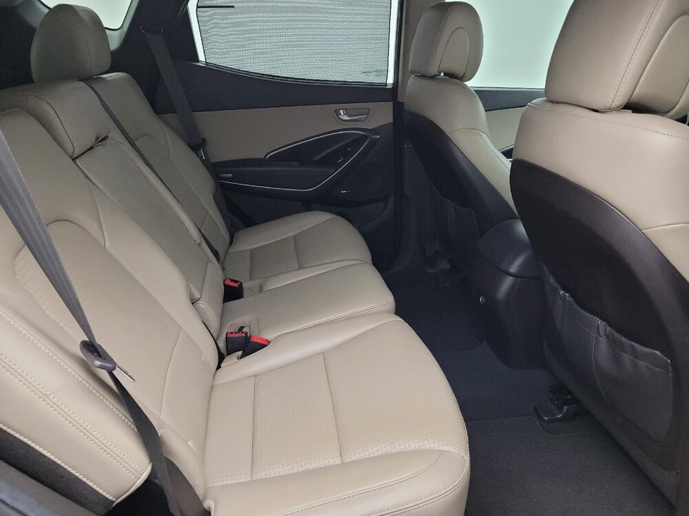 2014 Hyundai Santa Fe in Conway, SC 29526 - 18099713 19