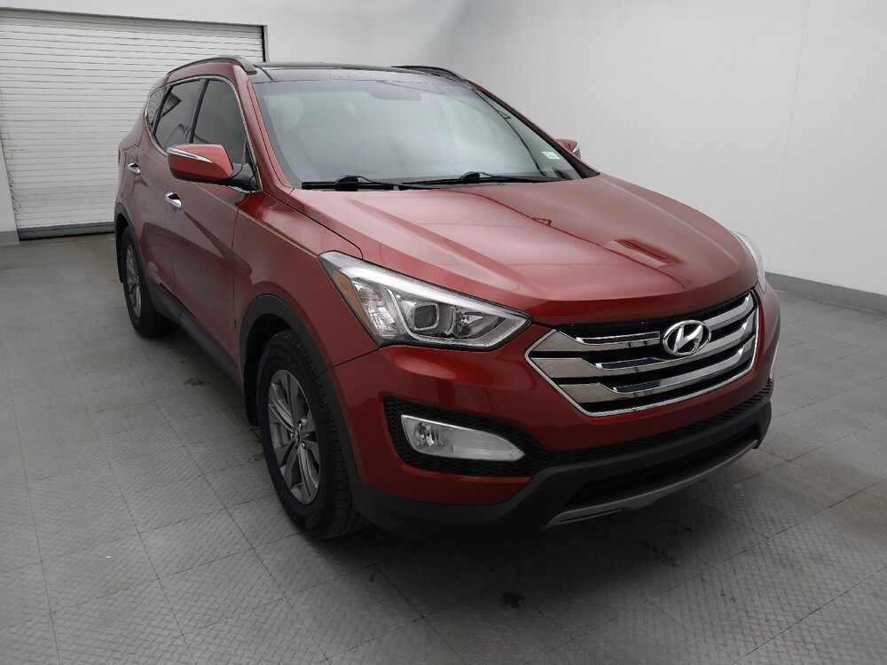 2014 Hyundai Santa Fe in Conway, SC 29526 - 18099713 13